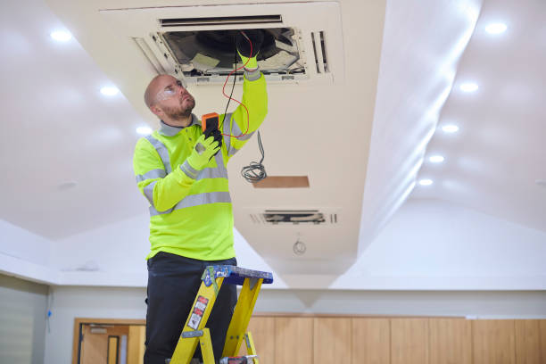 Best Air Conditioning Cleaning in Mayo, FL