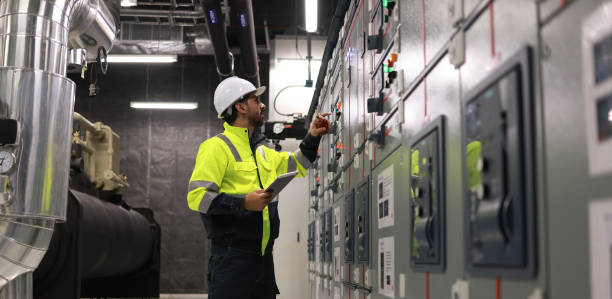 Best Commercial HVAC in Mayo, FL