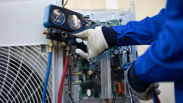 Best HVAC Training and Certification in Mayo, FL
